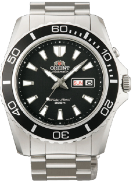 Годинник Orient FEM75001B6
