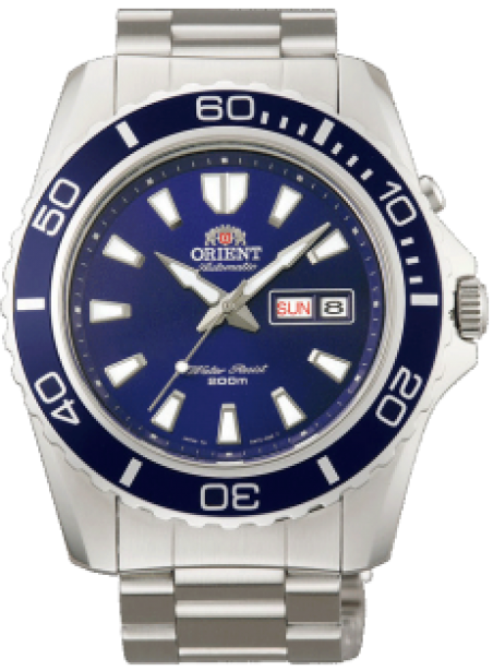 Часы Orient FEM75002DV