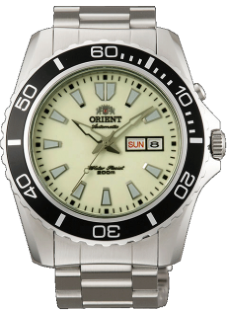 Годинник Orient FEM75005RV