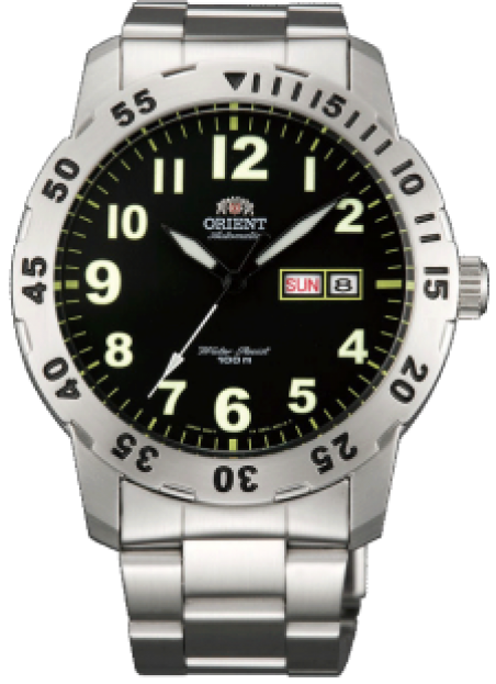 Годинник Orient FEM7A005B9