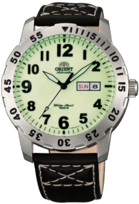 Годинник Orient FEM7A008R9