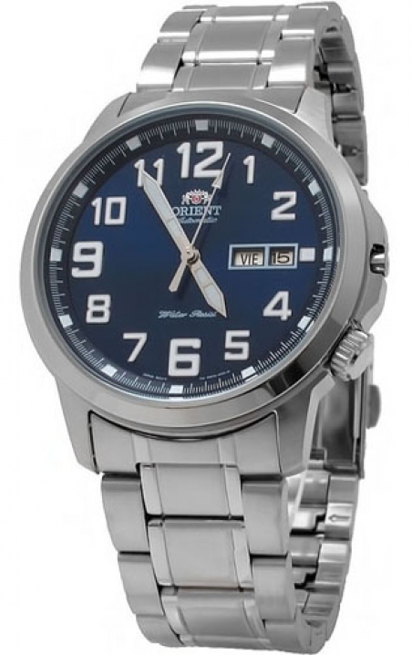 Часы Orient FEM7K008D9