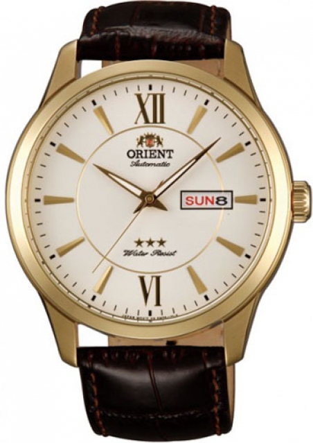Часы Orient FEM7P005W9