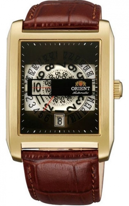 Часы Orient FERAP003C0