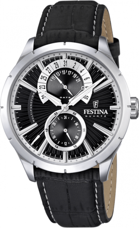 Часы Festina F16573/3