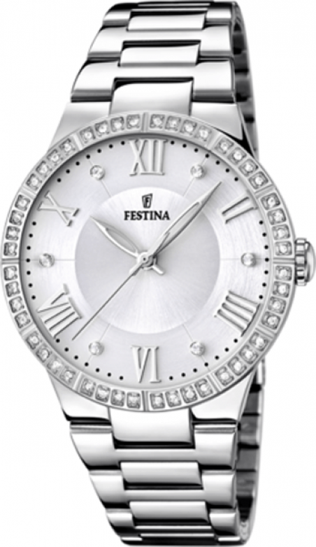 Годинник Festina F16719/1