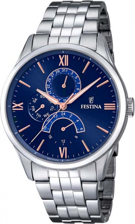 Часы FESTINA F16822/3