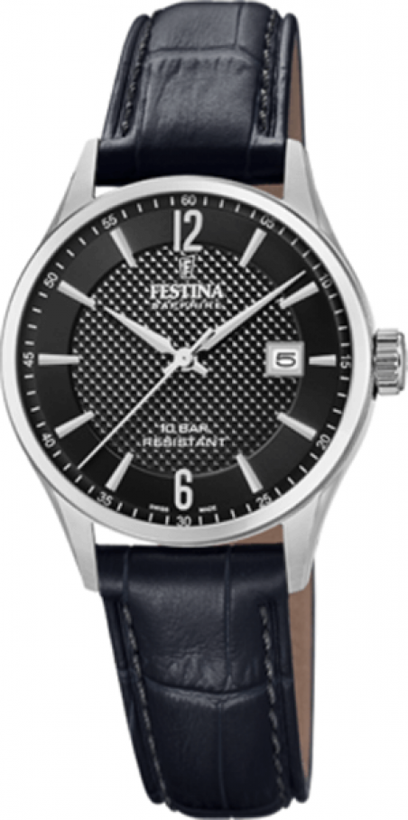 Часы Festina F20009/4