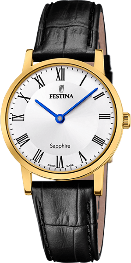 Часы Festina F20017/4