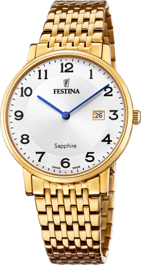 Часы Festina F20020/4