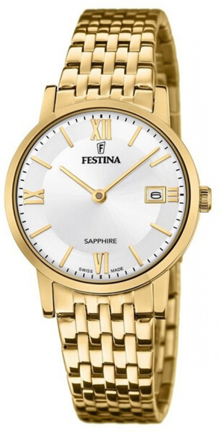 Часы Festina F20021/1
