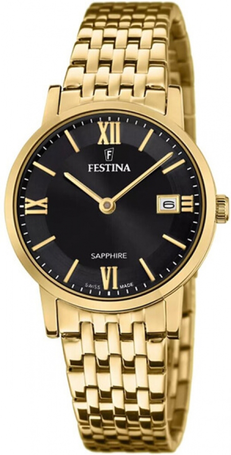 Часы Festina F20021/3