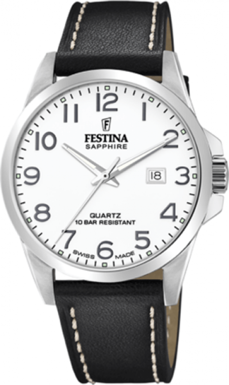 Часы Festina F20025/1