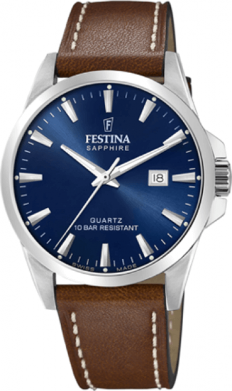 Годинник Festina F20025/3