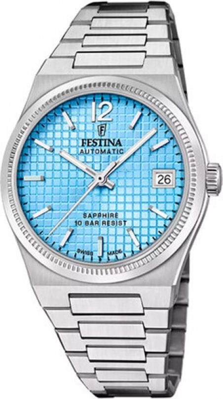 Годинник Festina F20029/2