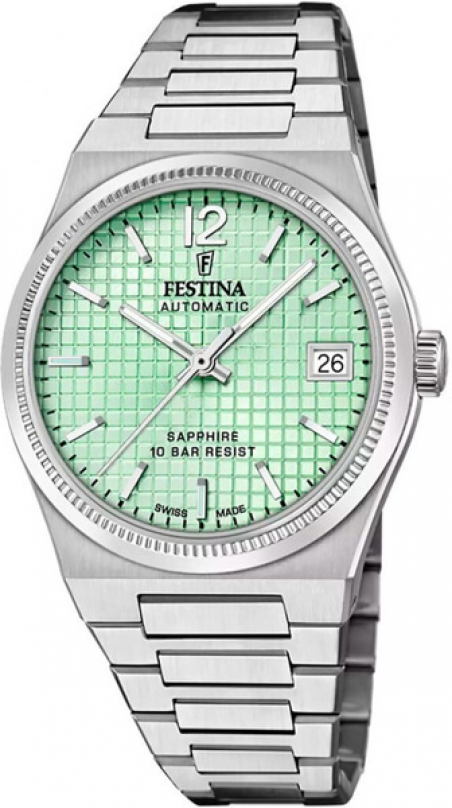 Годинник Festina F20029/3