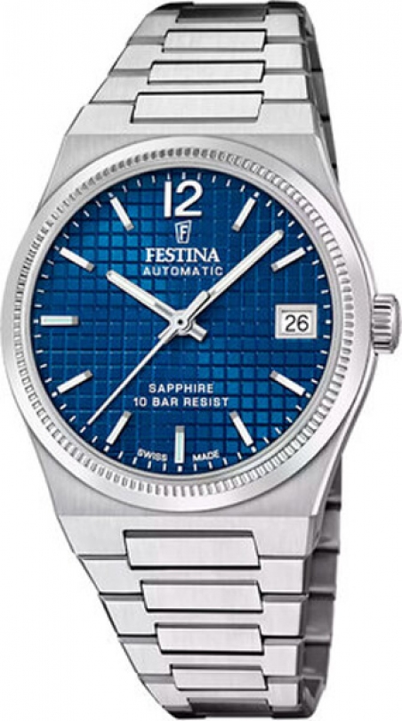 Часы Festina F20029/4