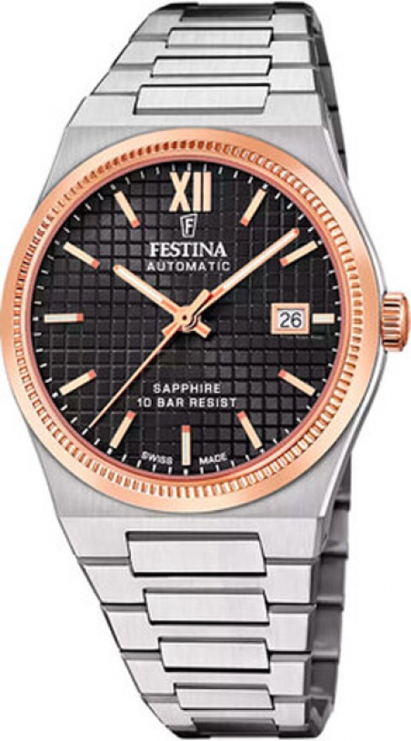 Годинник Festina F20030/3