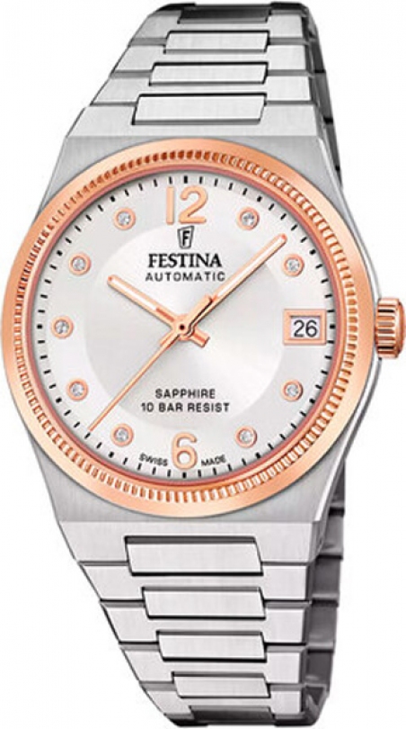 Годинник Festina F20031/1