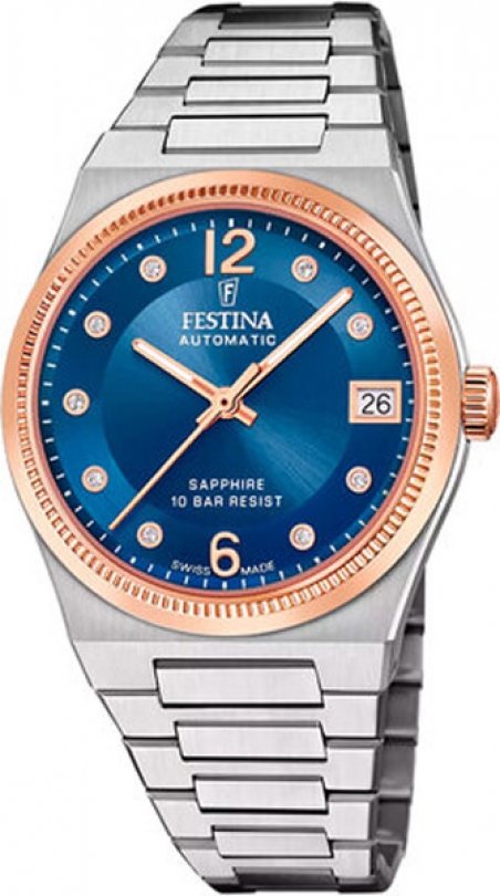 Часы Festina F20031/2