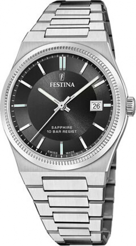 Часы Festina F20034/4