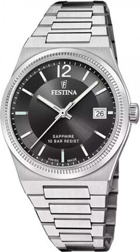 Часы Festina F20035/6