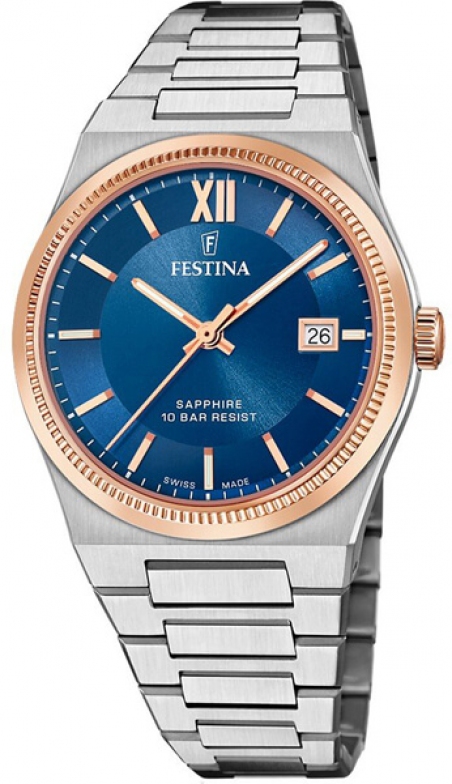 Часы Festina F20036/2