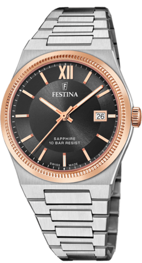 Часы Festina F20036/3