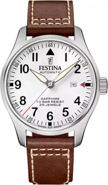 Годинник Festina F20151/1