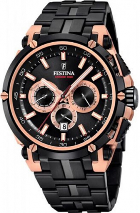 Годинник Festina F20329/1