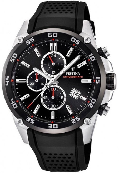 Часы Festina F20330/5