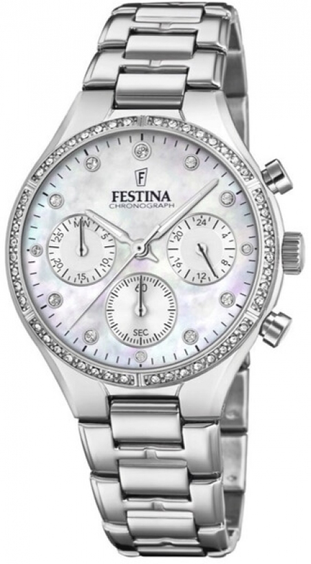 Часы Festina F20401/1