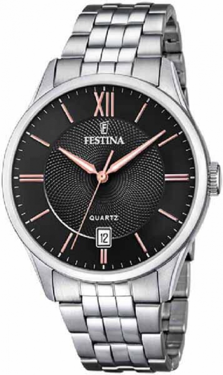 Часы FESTINA F20425/6