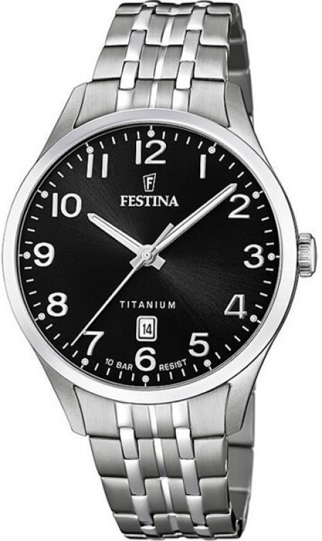 Часы Festina F20466/3