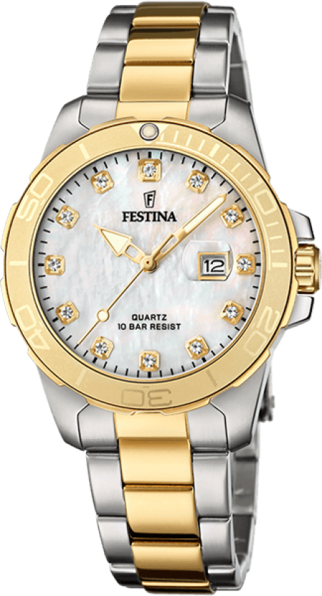 Часы Festina F20504/2