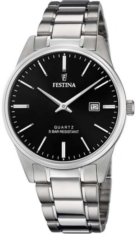 Годинник FESTINA F20511/4
