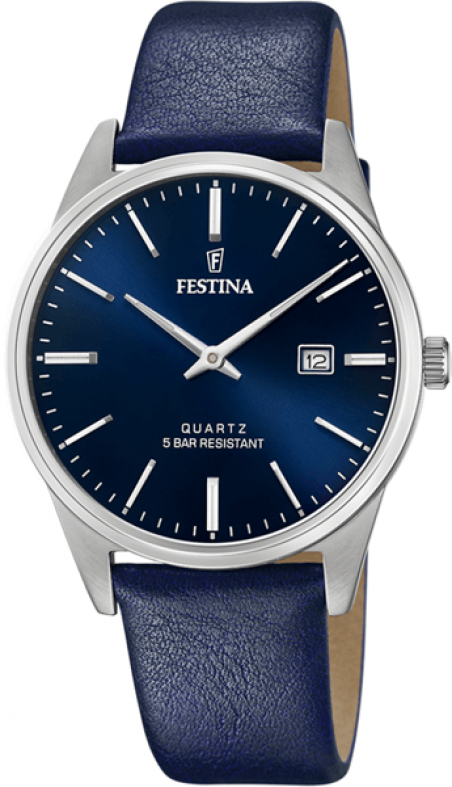 Годинник Festina F20512/3