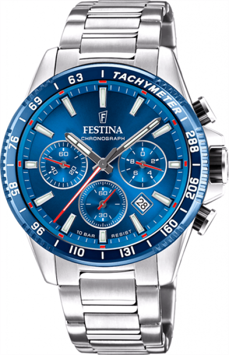 Часы Festina F20560/3