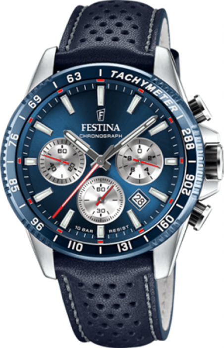 Годинник Festina F20561/2