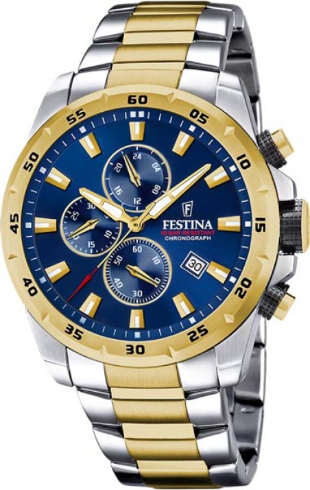 Годинник FESTINA F20562/2