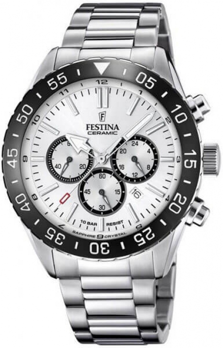 Часы Festina F20575/1