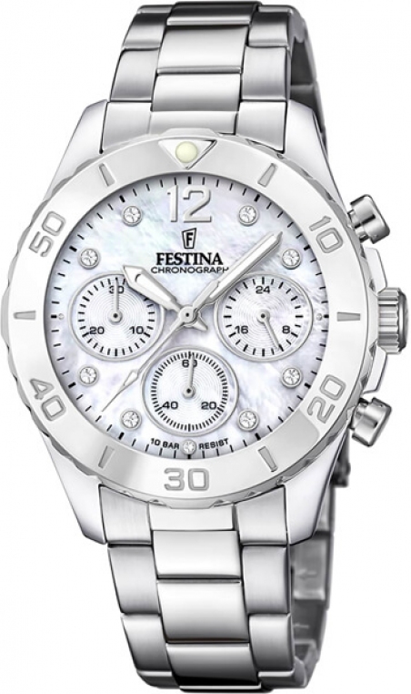 Часы FESTINA F20603/1