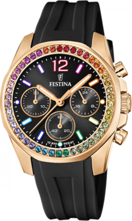 Годинник Festina F20611/3