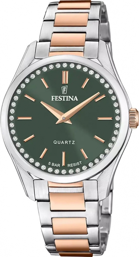Часы FESTINA F20620/2