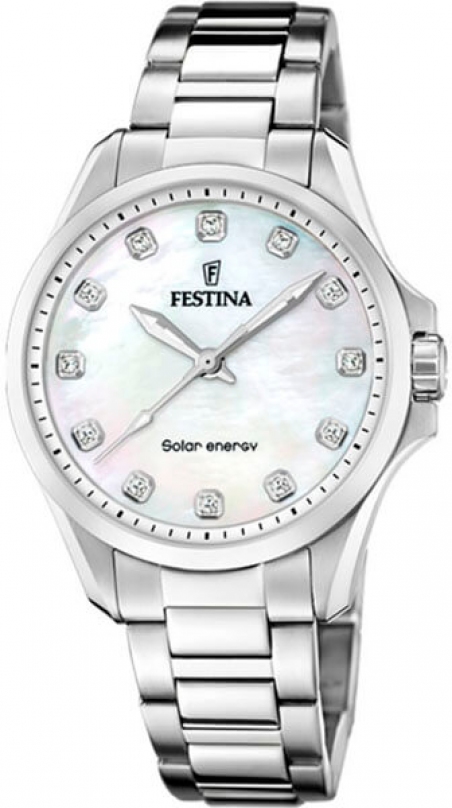 Часы Festina F20654/1