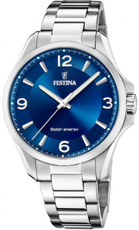 Часы Festina F20656/2