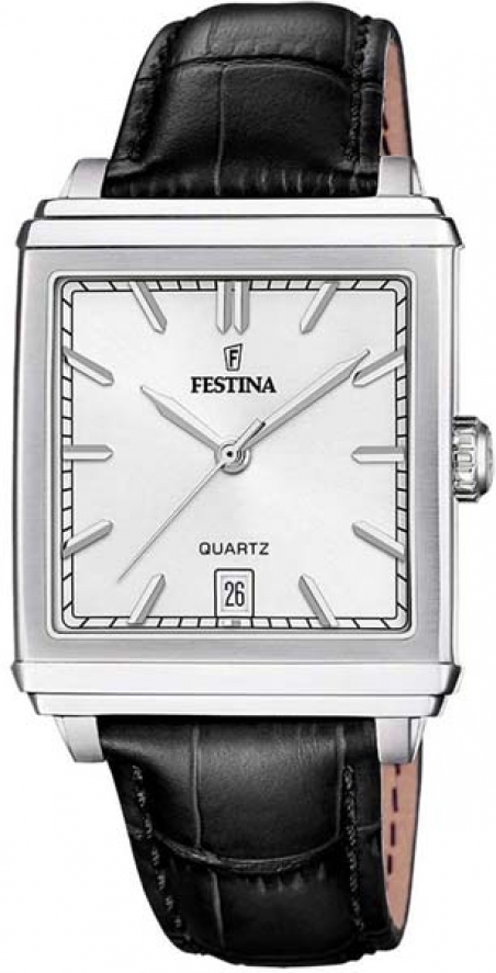 Часы FESTINA F20681/2