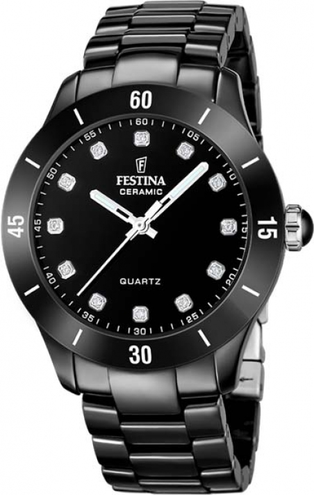 Часы FESTINA F20723/2