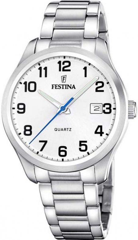 Часы FESTINA F20736/1