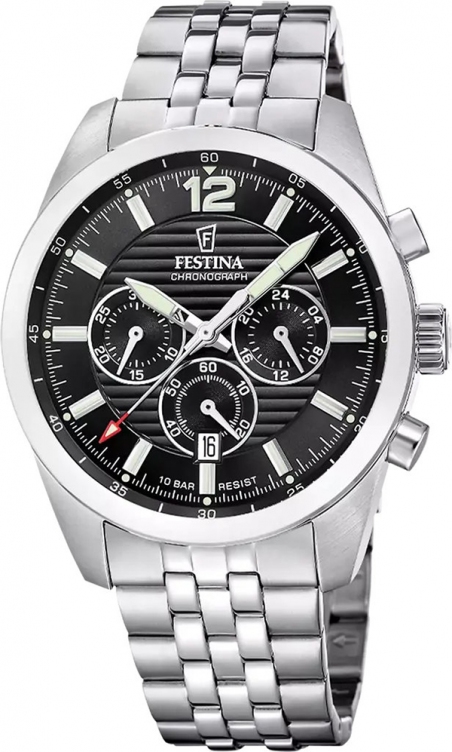 Часы FESTINA F20742/3